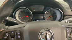 Vauxhall Astra 1.0T ecoTEC SRi 5dr Petrol Hatchback